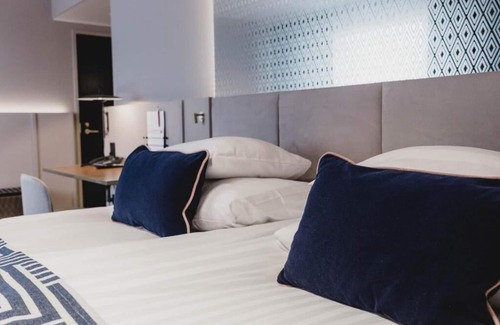Seinajoki Hotel | Original Sokos Hotel Vaakuna