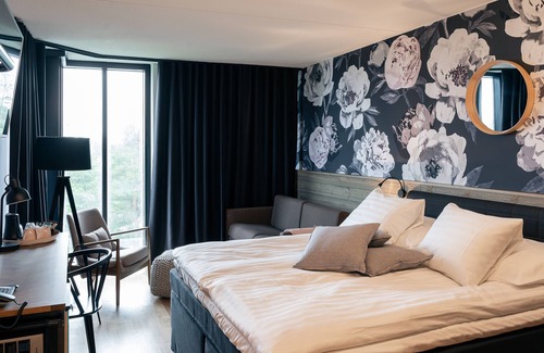 Koria Hotel | Original Sokos Hotel Vaakuna Kouvola