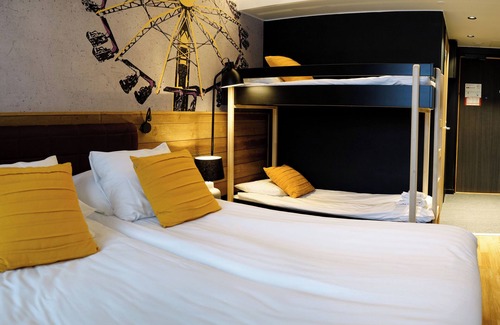 Koria Hotel | Original Sokos Hotel Vaakuna Kouvola