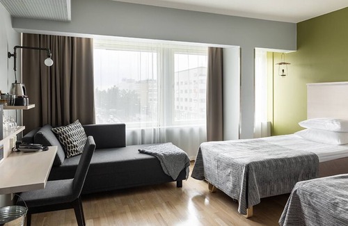 Vaasa Hotel | Original Sokos Hotel Vaakuna