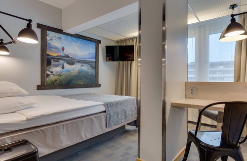 Vaasa Hotel | Original Sokos Hotel Vaakuna