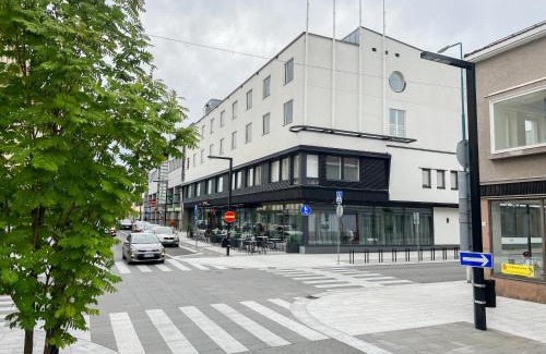 Kajaani Hotel | Original Sokos Hotel Valjus Kajaani