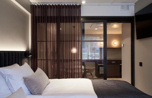 Kajaani Hotel | Original Sokos Hotel Valjus Kajaani