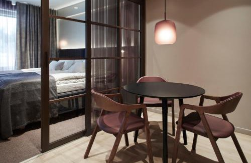 Kajaani Hotel | Original Sokos Hotel Valjus Kajaani