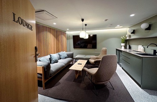 Kajaani Hotel | Original Sokos Hotel Valjus