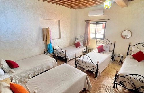 Tamrhakht Hostel | Original Surf Morocco - Hostel