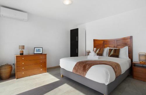 Jardim do Mar Apartment | Original Wave House