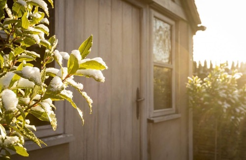 Little Cowarne Cottage | Originally converted from a 17th Century stone barn, set in a wonderful rural location