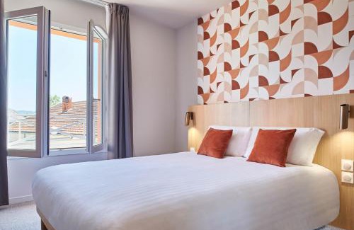Puy-Guillaume Hotel | Originals Boutique, Hôtel Larivaut, Puy-Guillaume
