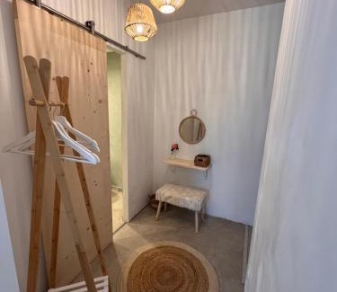 Brengues Bed & Breakfast | Origines - Demeure du Mas de Bessac