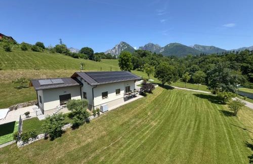 Sedico House | Origini Holidays