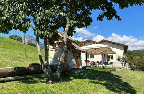 Sedico House | Origini Holidays