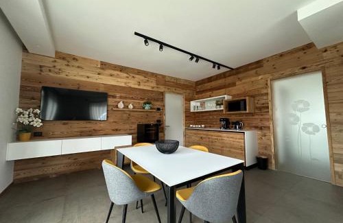 Sedico House | Origini Holidays