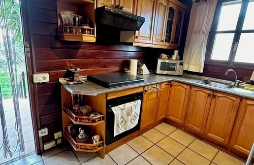San Bartolome House | Orihuela Rental Holidays Cabin REF 007