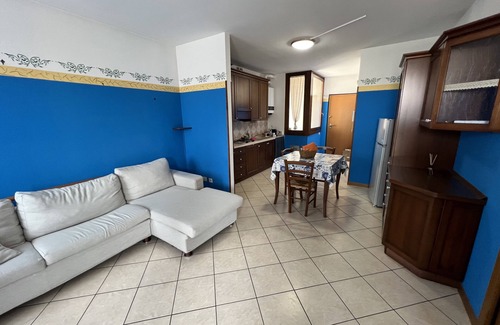 Orio al Serio Apartment | ORIO AIRPORT TOP APPARTMENT- near airport - near to airport