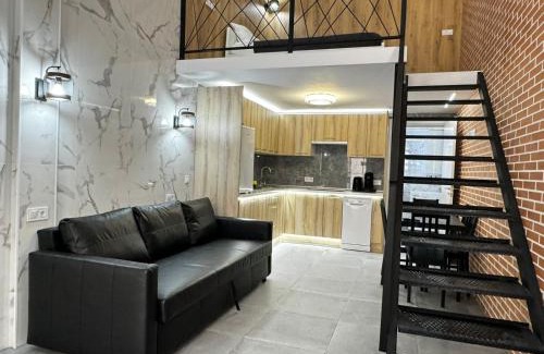 La Saidia Apartment | Oriola 35