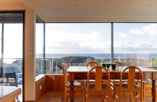 Binalong Bay House | Oriole Bay of Fires