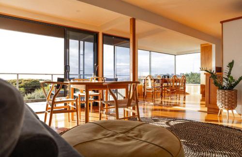 Binalong Bay House | Oriole Bay of Fires