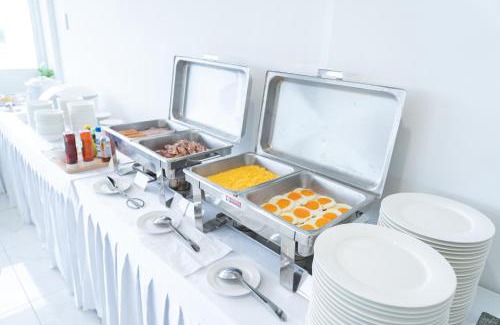 Racha Thewa Hotel | Oriole Residence - Suvarnabhumi Airport