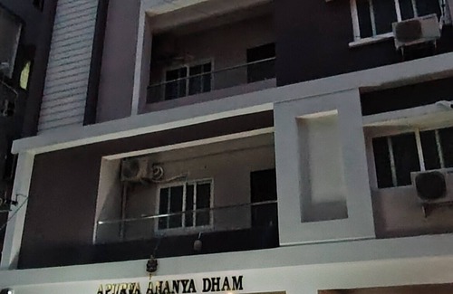 Masab Tank Apartment | ORION Elegant Luxury Apartements
