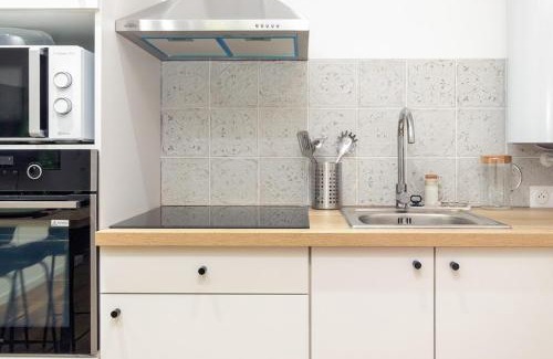 Val de Briey Apartment | OriOn