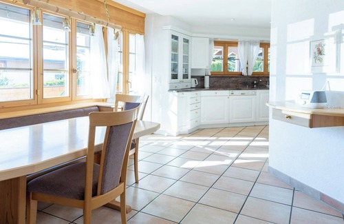 Grindelwald Apartment | Orion - Luxurious duplex apartment in Grindelwald