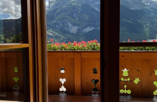 Grindelwald Apartment | Orion - Luxurious duplex apartment in Grindelwald