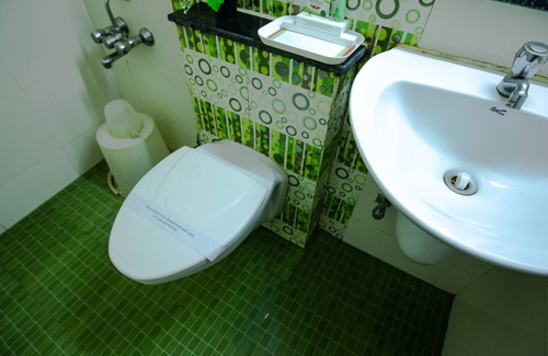 Periamet Hotel | Orion Residency
