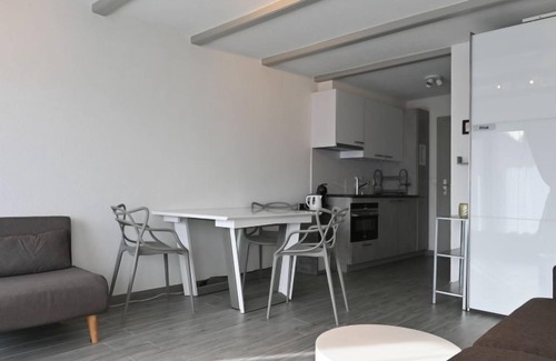 Ovronnaz Apartment | Orion RS6 by Interhome
