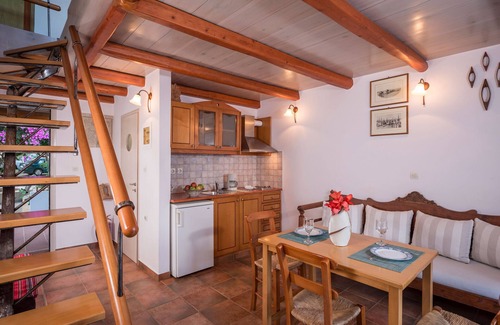 Daratsos House | Orionas Village - Two bedroom Maisonette