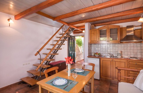 Daratsos House | Orionas Village - Two bedroom Maisonette
