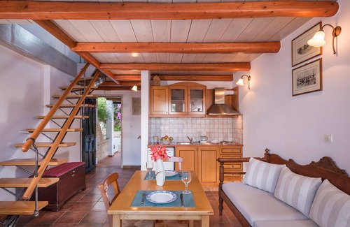 Daratsos House | Orionas Village - Two bedroom Maisonette