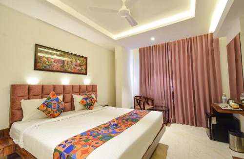 Kondapur Hotel | Oriva Prowell Apex - Nr Google office, Hitex, Kondapur