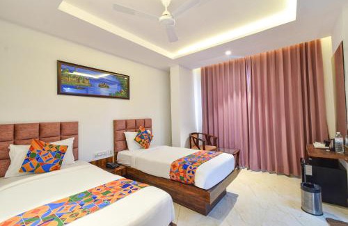 Kondapur Hotel | Oriva Prowell Apex - Nr Google office, Hitex, Kondapur