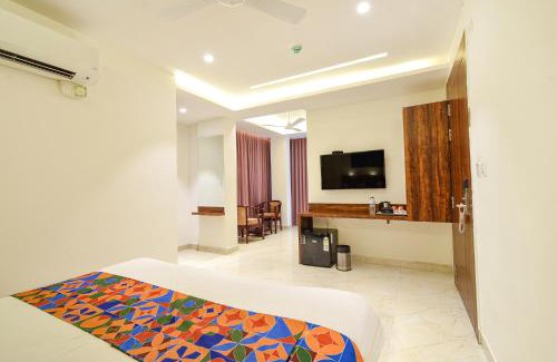 Kondapur Hotel | Oriva Prowell Apex - Nr Google office, Hitex, Kondapur