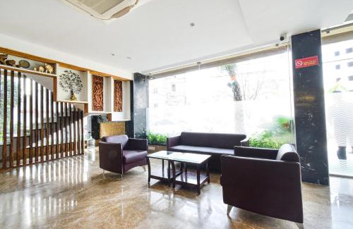 Kondapur Hotel | Oriva Prowell Apex - Nr Google office, Hitex, Kondapur