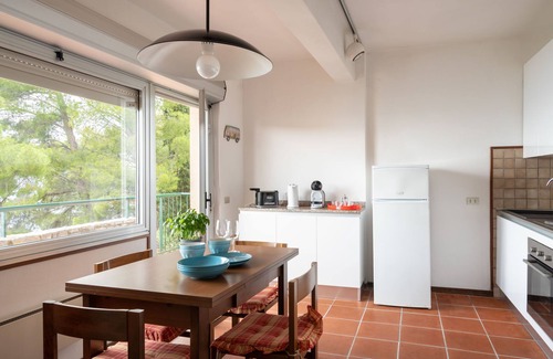 Andora House | Orizzonte by Interhome