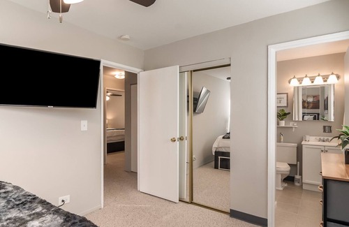 Orland Park House | Orland -Huntington Rental