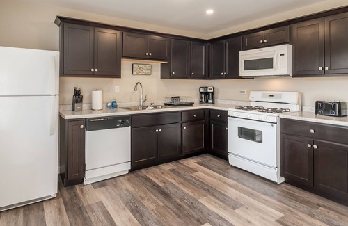 Orland Park House | Orland -Huntington Rental