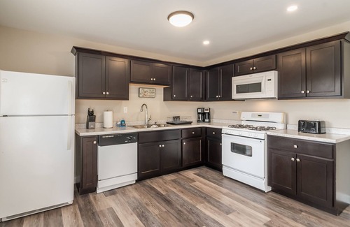Orland Park House | Orland Park Rental -Huntington Ct