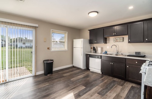 Orland Park House | Orland Park Rental -Huntington Ct