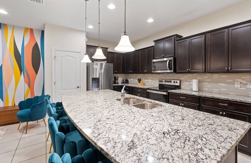 Florida Central Atlantic Coast House | Orlando Florida property