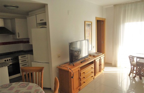 Benicarlo Apartment | Orlando LEK