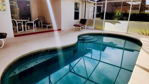 Florida Pines House | Orlando Mouse Manor