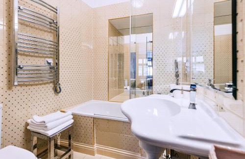 Stare Miasto Apartment | Orlowska Townhouse Apartments