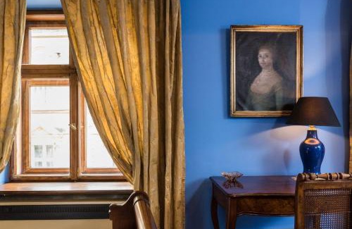 Stare Miasto Apartment | Orlowska Townhouse Apartments