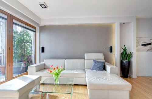 Orlowo Apartment | Orlowska43