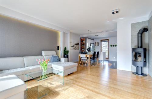 Orlowo Apartment | Orlowska43