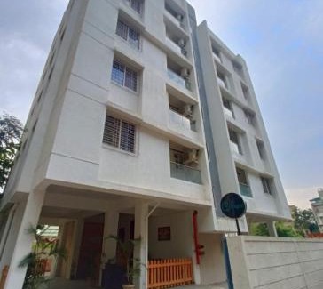 Baner Apartment | Ornate Service Apartments