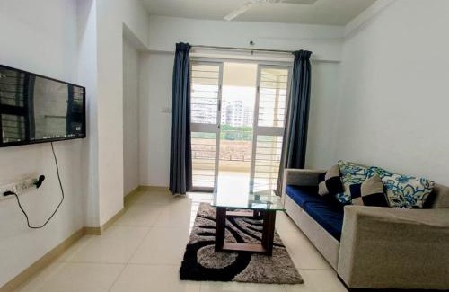 Baner Apartment | Ornate Service Apartments